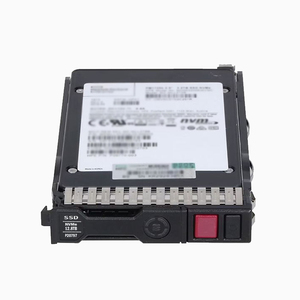 P16497-B21 H-PE 1.6TB NVMe Gen4 High Performance Mixed Use SFF SC U.3 PM1735 SSD <b>Hard</b> <b>Drive</b> P16497-B21 HPE 1.6TB NVMe Gen4 High - Product Image 4