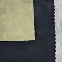 Tela 100% Poliéster, Textil Tejido de Terileno 100T, 115 g/m², 156 cm de Ancho, Tela Ligera para Forro de Prendas, Camisas y Vestidos