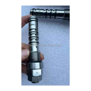 PC300-7 bomba principal válvula LS <span class=keywords><strong>708</strong></span>-<span class=keywords><strong>2G</strong></span>-<span class=keywords><strong>03710</strong></span> de PC360-7, repuestos de excavadora - Product Image 3