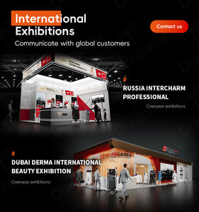 Máy xóa hình xăm bằng laser Nd:YAG Q-switched di động, được phê duyệt, dùng cho tẩy da chết bằng carbon và loại bỏ sắc tố lông mày bằng công nghệ Pico - Product Image 2