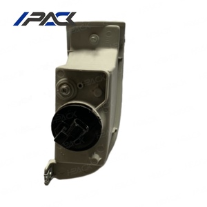 Luz antiniebla de piezas de automóvil al por mayor para Toyota Carina AT212 1999, luz antiniebla, luz de parachoques automática - Product Image 5