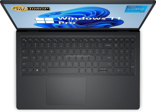 I5 Laptop Intel I5 1235U CPU Full Hd 1080p Screen Business Laptop