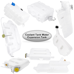 Pezzi di ricambio per autocarro pesante serbatoio refrigerante per <span class=keywords><strong>acqua</strong></span> in plastica serbatoio di espansione per mitgine Suzuki Nissan Ford Focus FAW - Product Image 6