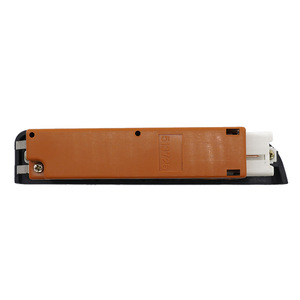 Interruptor de Control de Elevación de Ventanas Isuzu 897315178, Ajuste Eléctrico con un Toque para el Vidrio de la Puerta del Automóvil - Product Image 4