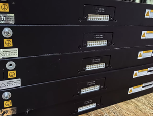 For S5700-52P-PWR-LI-AC 48-port Gigabit POE <b>Powered</b> 4SFP Network <b>Switch</b> - Product Image 3