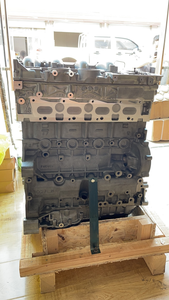 Moteur nu de qualité OEM directement de l'usine pour Land Rover <span class=keywords><strong>224DT</strong></span> 2.2T diesel, assemblage de moteur - Product Image 4