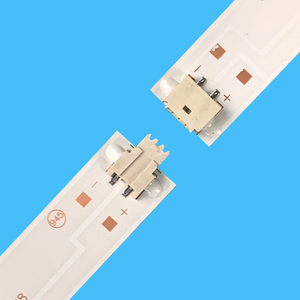 Tira de Retroiluminación LED para TV <span class=keywords><strong>XIAOMI</strong></span> de 65 <span class=keywords><strong>Pulgadas</strong></span> 7+6LED HRS-XM65T47-5X13 CRH-BP653030051385-B/A/C/D L65M5-5A/5S - Product Image 3