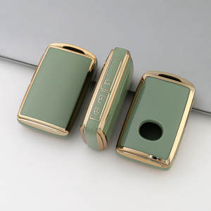 ปลอกหุ้มรีโมทรถยนต์ TPU <span class=keywords><strong>ส</strong></span>ำหรับ MAZDA 3 CX30 <span class=keywords><strong>CX3</strong></span><span class=keywords><strong>ส</strong></span>ีดำสำหรับ MAZDA CX 3 2021 <span class=keywords><strong>2022</strong></span>ใหม่ทั้งหมด - Product Image 4