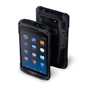 Sunmi L2 Android 7,1 a nivel industrial IP67 handheld <span class=keywords><strong>wifi</strong></span> <span class=keywords><strong>bluetooth</strong></span> 4G escáner de código QR <span class=keywords><strong>PDA</strong></span> - Product Image 1