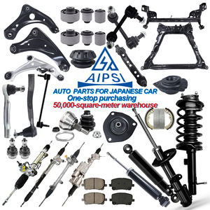 AIPSI Toutes les pièces détachées automobiles de rechange Suspension de moteur Système de carrosserie électrique Pièces de voiture pour Toyota Nissan Hyundai <span class=keywords><strong>Kia</strong></span> Mazda <span class=keywords><strong>Kia</strong></span> - Product Image 5