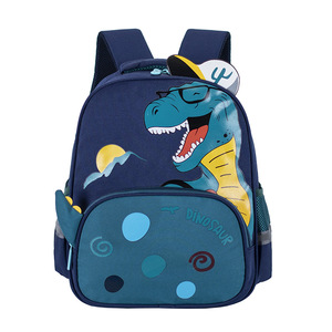 <span class=keywords><strong>Zaino</strong></span> all'ingrosso del nuovo stile del fumetto della borsa di scuola materna della ragazza del ragazzo della ragazza di nuovo alla borsa di scuola - Product Image 2