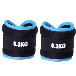Bolsa de Arena para Yoga con Peso Ajustable, para Adultos, para Fitness, Baile, Práctica de Correr, Entrenamiento de la Marcha, Equipo de Entrenamiento con Pesas para las Manos - Product Image 6