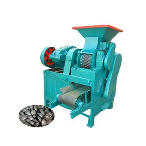 E.P approvisionnement d'usine grande capacité personnaliser Offres Spéciales forme d'oreiller pulvérisé boule de poussière de charbon <span class=keywords><strong>presse</strong></span> à briquettes - Product Image 1