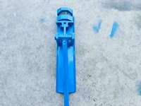 Outils de garniture affleurants de coupeur d'entaille de toit industriel professionnel pour le chapeau de crête ensemble d'outils à main de Construction d'OEM ODM fait sur commande disponible