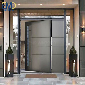 Puerta de Seguridad con Sistema de Cerradura Antirrobo - Product Image 1