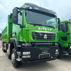 351-450hp 8x4 à 12 roues <span class=keywords><strong>Camion</strong></span> à benne basculante de bonne qualité à <span class=keywords><strong>prix</strong></span> réduits <span class=keywords><strong>Camion</strong></span> à benne basculante - Product Image 3