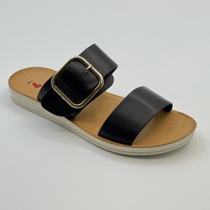 Sandalias de Senderismo para Mujer, de Alta Calidad, con Soporte de Arco, Diseño Retro, Duraderas, con Logotipo Personalizado OEM, Precio de Fábrica - Product Image 2