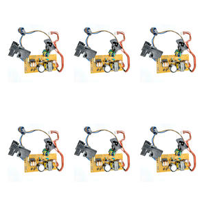 Placa de alimentación de 6 uds compatible con Brother MPW0920L J525W J435W J280W MPW0931 J725DW J430W J525N J925N J432W J925DW J425W - Product Image 3