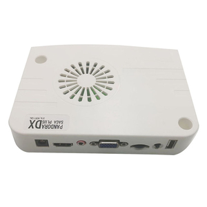 <span class=keywords><strong>Jeu</strong></span> d'arcade 3D en 1 avec accepteur <span class=keywords><strong>de</strong></span> pièces Jamma, compatibilité jeux 3P 4P, compatible CRT CGA VGA - Product Image 6