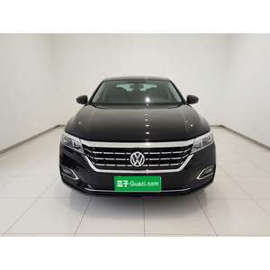 <span class=keywords><strong>Auto</strong></span> Usata Guazi <span class=keywords><strong>2019</strong></span> Volkswagen <span class=keywords><strong>Passat</strong></span> Benzina Automatica Berlina Trazione Anteriore 5 Posti Nera 87000km Distribuzione Regionale - Product Image 2