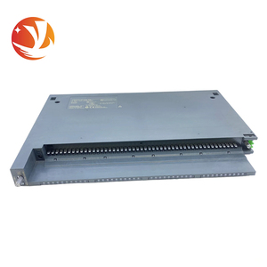 โมดูลเอาท์พุทแบบอนาล็อก6ES7432-1HF00-0AB0 432-1HF00-0AB0 6ES7ซีเมนส์ของแท้ใหม่สำหรับการเขียนโปรแกรมพีแอลซี16 I/O 110V - Product Image 3