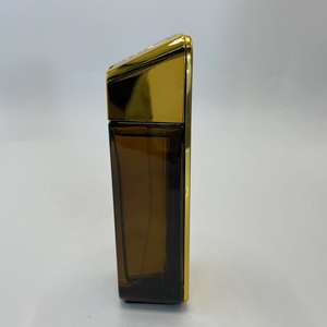 Dropshipping Alta calidad 100mL Colonia para hombres Us 3-7 días Entrega Perfume corporal natural de larga duración para hombres - Product Image 3