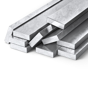 טוב מחיר 20mm עבה D2 1.2379 K110 פחמן פלדה שטוח בר - Product Image 6