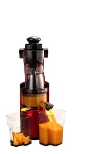 Sokany Máy ép trái cây đầy đủ điện máy ép trái cây Máy ép trái cây chậm - Product Image 3