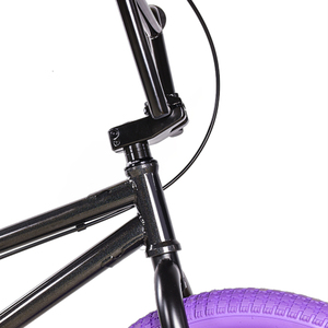 Bicicleta BMX Profesional Popular de 20 Pulgadas <span class=keywords><strong>para</strong></span> Adultos, Bicicleta de Deportes Extremos, Espectáculos de Trucos, Bicicleta de Acrobacias - Product Image 2