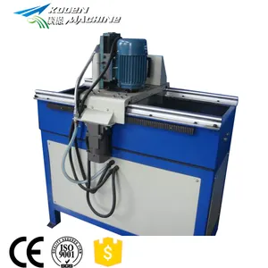 Good quality blade knife sharpening machine / grinding machine for crusher blades