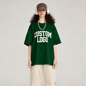 Camisetas Lisas de Gran Tamaño para Hombre, 100% Algodón de Alta Calidad, Tejido de Punto, 220 g/m², para Gimnasio, Running, Deportes, Tallas Grandes, Personalizables - Product Image 3