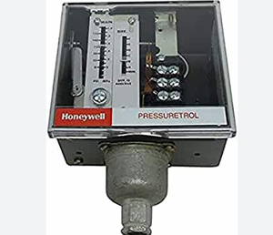 Contrôleur de pression proportionnel Honeywell L91B1100/U d'origine 5-23 LB/ IN2, .35-10 KG/<span class=keywords><strong>CM2</strong></span>, POT TAILLE 7/64 IN, 1/4 in B - Product Image 3