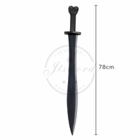 Película 300 Rise of an Empire Themistocles Arma Réplica Espada Espartana