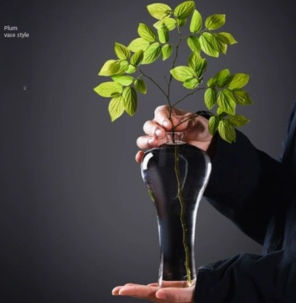 ขวดบิวตี้ สีเทาอ่อน