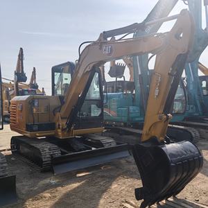 Les basses heures 5.5ton ont utilisé l'excavatrice du <span class=keywords><strong>chat</strong></span> 305.5e2 ont utilisé l'excavatrice epa <span class=keywords><strong>a</strong></span> certifié le <span class=keywords><strong>chat</strong></span> 305.5e2 pour l'aménagement - Product Image 6