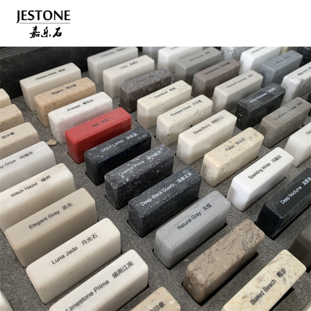 Artificial Stone Magics Modified Acrylic Bending Corians Solid Surface