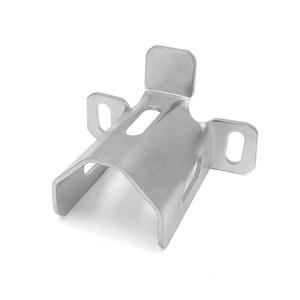 Accessori per Porte Avvolgibili all'Ingrosso, Staffa di Supporto per Albero dell'Asse - Product Image 1