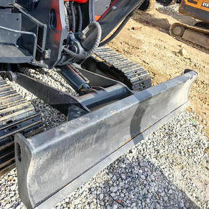 Petite excavatrice utilisée de Kubota KX165 d'approvisionnement global - Product Image 6