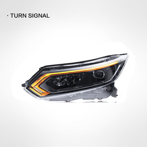 Kit di Aggiornamento Fari per <span class=keywords><strong>Nissan</strong></span> <span class=keywords><strong>Qashqai</strong></span> 19-20, da Configurazione Base a Alta, Fari LED con Proiettore e DRL - Product Image 3