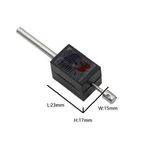 ソレノイドリレーBS電磁石2コイルAC/DCダブルラッチ - Product Image 1