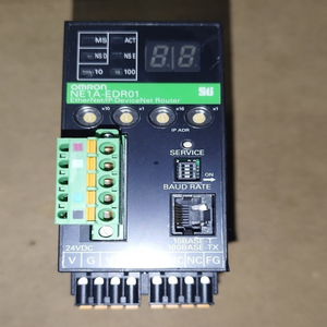 Vendedor de oro nuevo a estrenar De IP HERNET NE1A EDR01 para Plc - Product Image 1