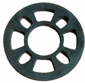 Vật Liệu Công Nghiệp <span class=keywords><strong>Ringlock</strong></span> Mặt Bích/Rossete Của Hệ Thống Giàn Giáo - Product Image 3