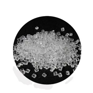 Nhà máy cung cấp Polystyrene/PS/GPPS/hông/EPS hạt nhựa nguyên liệu CAS 9003