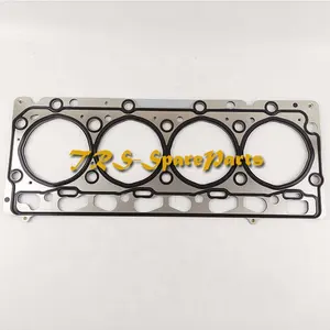 Full Gasket Kit 4943051 5345648 Fits Cummins ISF ISF3.8 QSF3.8 Engine Parts