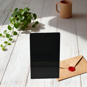 NFC mã QR xác minh thẻ độc lập bình luận Nhấp vào Giá hiển thị tùy chỉnh không thấm nước 13.56MHz phương tiện truyền thông xã hội Thẻ - Product Image 4