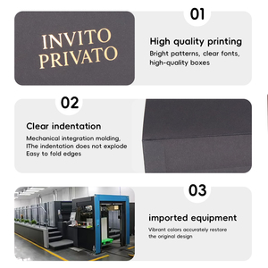 Tùy chỉnh các tông phong bì thân thiện với môi & tái chế với mạ Vàng logo cho doanh nghiệp gửi thư - Product Image 5