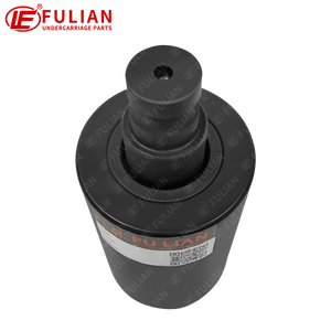 Rullo superiore portante per la parte di ricambio del sottocarro dell'escavatore di <span class=keywords><strong>Mitsubishi</strong></span> MM45B - Product Image 3