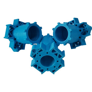 Huawi - Modèle 3D personnalisé imprimé en 3D - Résine plastique PLA ABS Nylon - Pièces métalliques - Prototypage - Conception - Personnalisation - Product Image 2