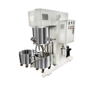 100L độ nhớt cao và Sealant chân không phân tán đôi hành tinh <span class=keywords><strong>Mixer</strong></span> - Product Image 2