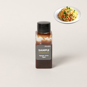 Flavolink R-OYFL Polvo Saborizado a Ostra, Ingrediente para la Elaboración de Snacks y Fideos, Aditivo Alimentario Sostenible y Halal, 12 Unidades - Product Image 1